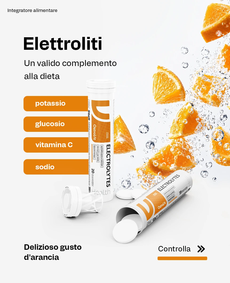 Elektrolity UA