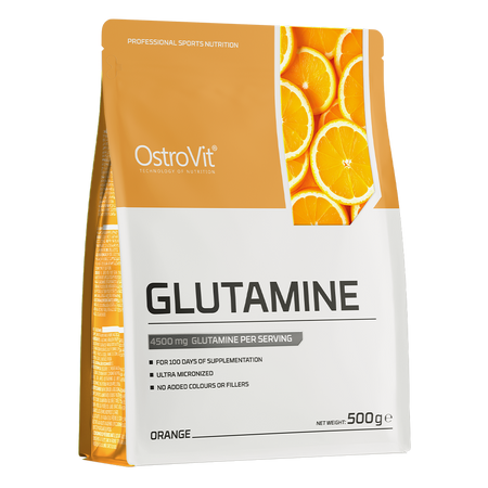 OstroVit Глютамін 500 г