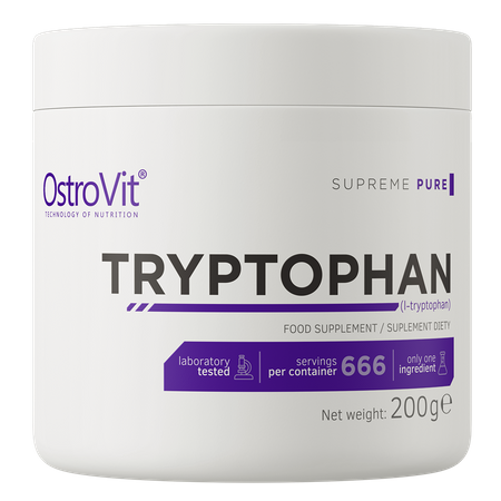 OstroVit Триптофан 200 г