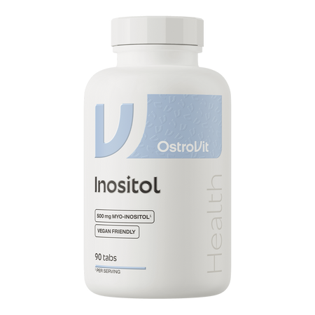 OstroVit Інозитол 90 таблеток