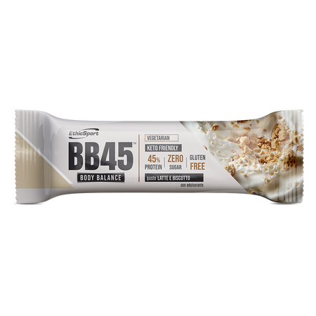 EthicSport BB45 Body Balance 35 г