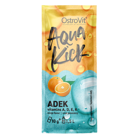 OstroVit Aqua Kick ADEK 10 г