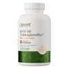 OstroVit KSM-66 Ашваганда VEGE 120 таблеток
