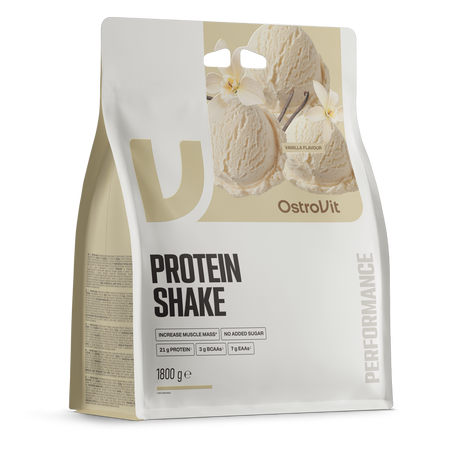 OstroVit Protein Shake 1800 г