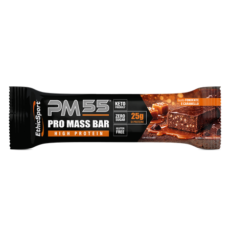 EthicSport Pro Mass PM55 55 г