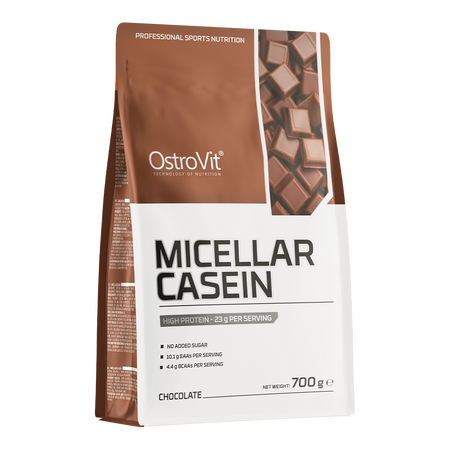 OstroVit Міцелярний Kазеїн 700 г