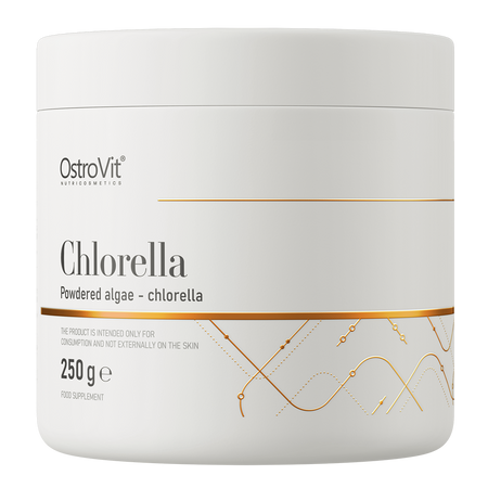 OstroVit Хлорела 250 г