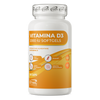 Ethic Nutraceutici Vitamina D3 2000 IU 60 капсул