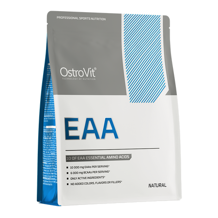 OstroVit EAA 600 г