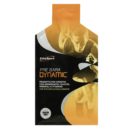 EthicSport Pre Gara Dynamic 15.3 г