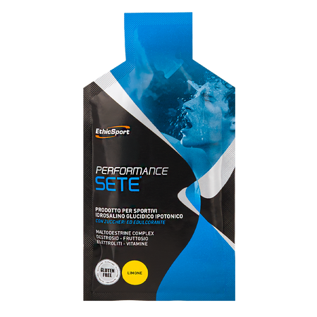 EthicSport Performance Sete 22 г