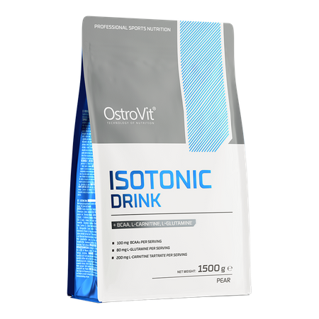 OstroVit Ізотонік 1500 г