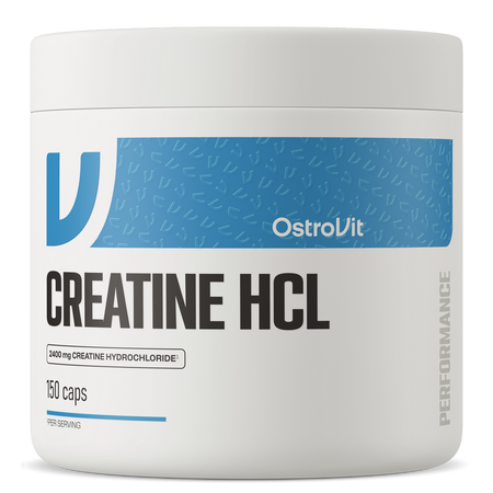 OstroVit Креатин HCL 150 капсул