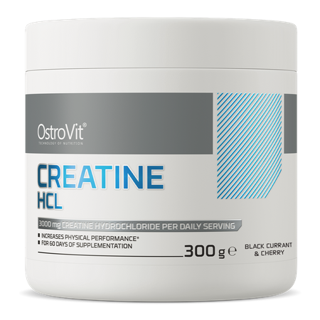 OstroVit Креатин HCl 300 г