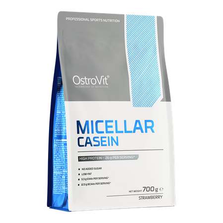 OstroVit Міцелярний Kазеїн 700 г