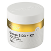 OstroVit Омега 3 D3+K2 180 капсул