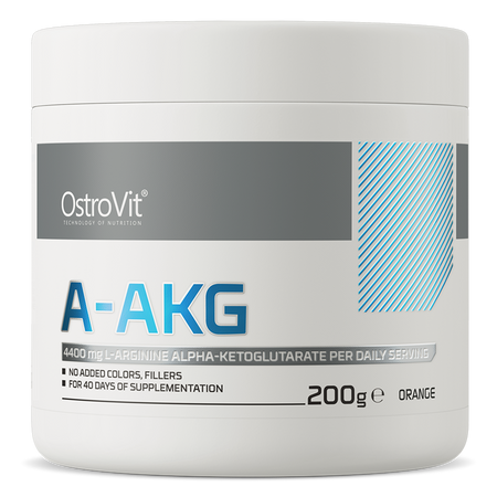 OstroVit A-AKG 200 г