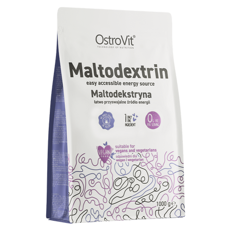 OstroVit Мальтодекстрин 1000 г