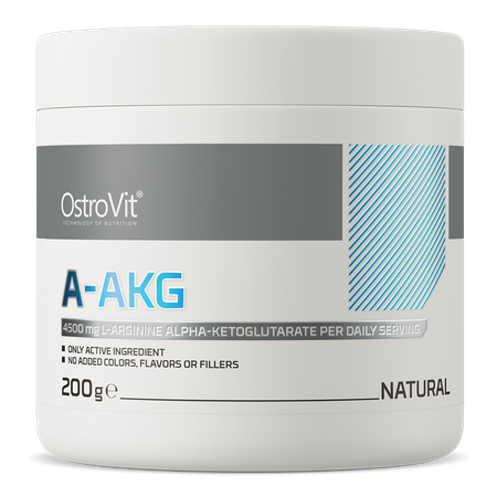 OstroVit A-AKG 200 г