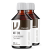 OstroVit MCT Oil 2 x 500 мл