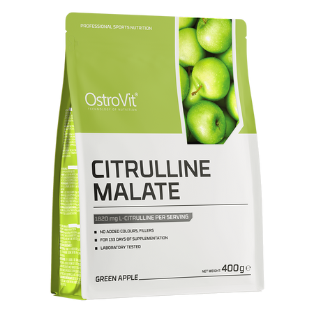 OstroVit Цитрулін 400 г