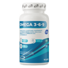 Ethic Nutraceutici™ Omega 3-6-9 90 капсул