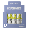 OstroVit Pre-Workout Shot 20 х 80 мл