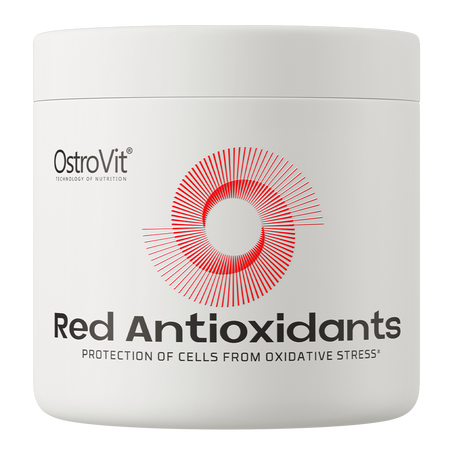 OstroVit Red Antioxidants 200 г