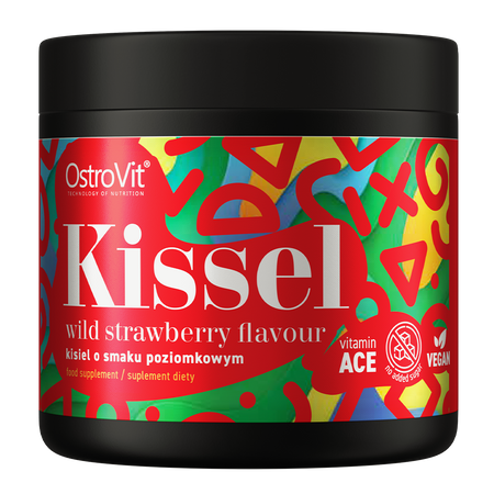 OstroVit Кисіль 200 г