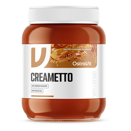 OstroVit Creametto 350 г