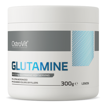 OstroVit Глютамін 300 г