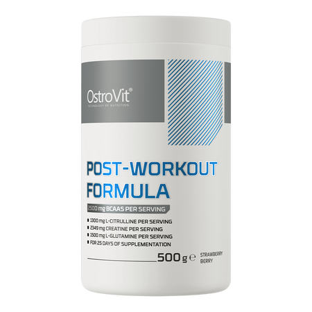 OstroVit Post-Workout Formula 500 г