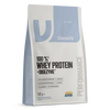 OstroVit 100% Whey Protein + Digezyme 700 г