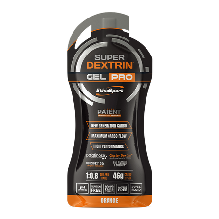 EthicSport Super Dextrin Gel Pro 60 мл