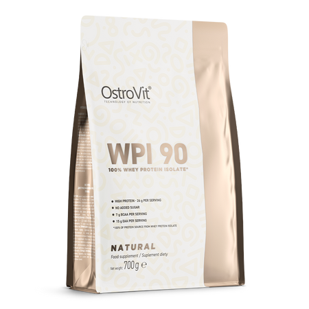 OstroVit WPI 90 700 г