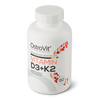 OstroVit Вітамін D3 + K2 90 таблеток