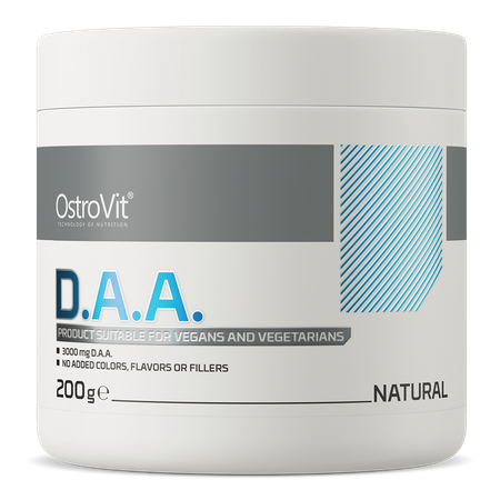 OstroVit D.A.A. 200 г