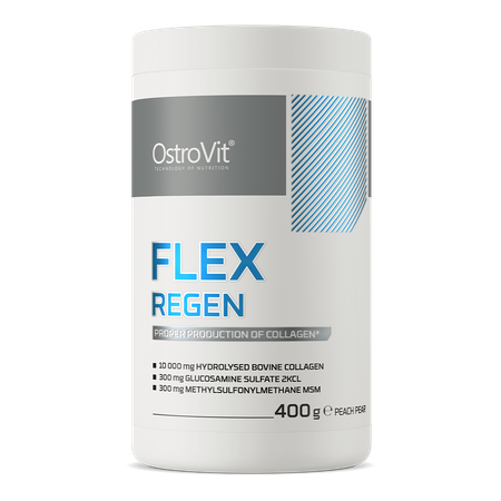 OstroVit Flex Regen 400 г