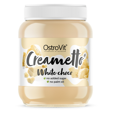 OstroVit Creametto 350 г