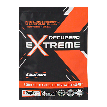 EthicSport Recupero Extreme 50 г