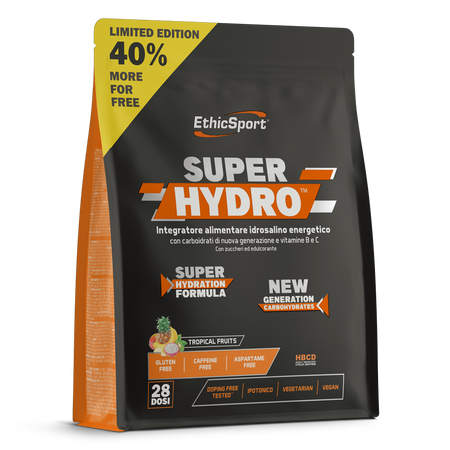 EthicSport Super Hydro 700 г