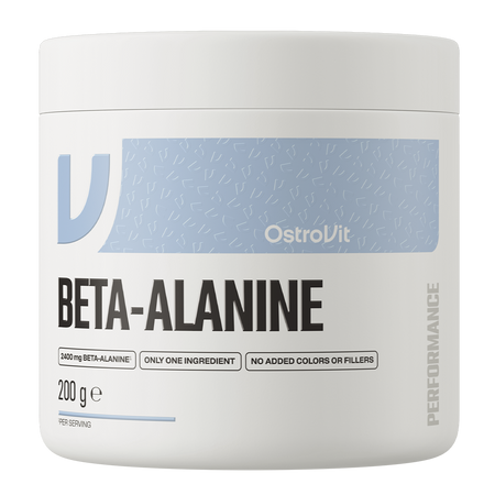 OstroVit Бета-Aланін 200 г