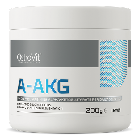 OstroVit A-AKG 200 г