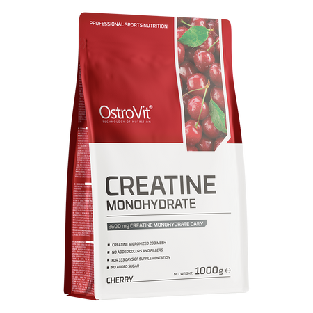 OstroVit Креатин Mоногідрат 1000 г