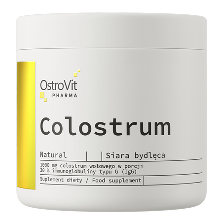 OstroVit Pharma Молозиво 100 г