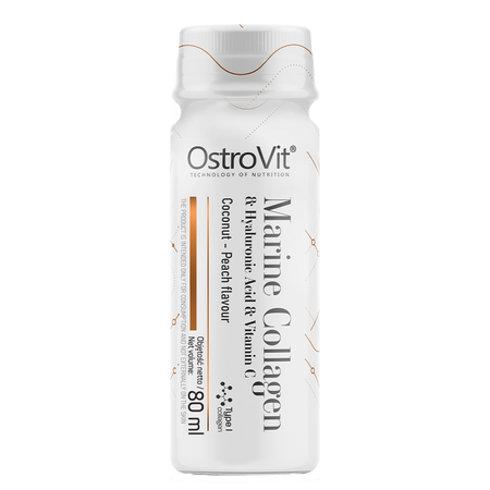 OstroVit Морський Kолагеновий Shot 80 мл