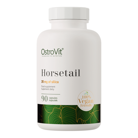 OstroVit Хвощ польовий VEGE 90 капсули