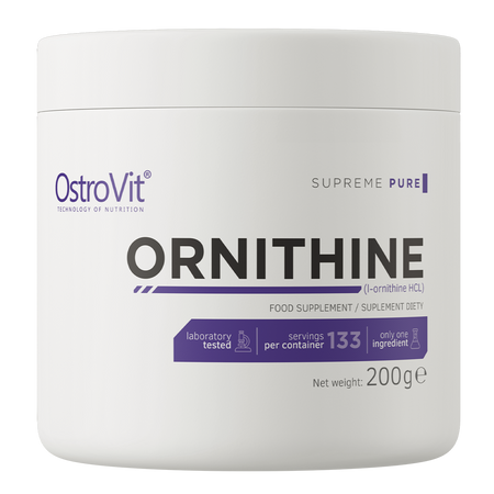 OstroVit Орнітин 200 г