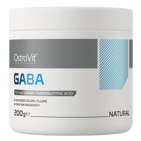 OstroVit GABA 200 г