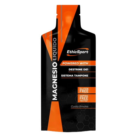 EthicSport Magnesio Liquido 25 мл